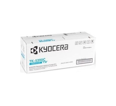 toner KYOCERA TK-5390C PA4500cx (13000 str.) (TK-5390C)