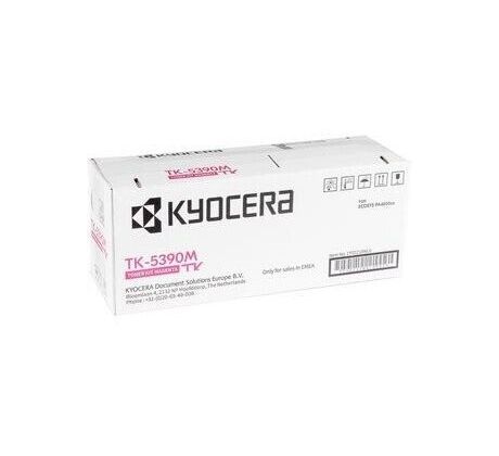 toner KYOCERA TK-5390M PA4500cx (13000 str.) (TK-5390M)