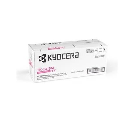 toner KYOCERA TK-5415M TASKalfa MA/PA4500ci (13000 str.) (TK-5415M)