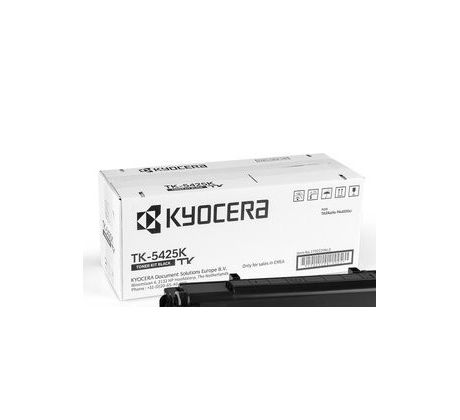 toner KYOCERA TK-5425K TASKalfa PA4500ci (20000 str.) (TK-5425K)