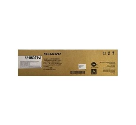 toner SHARP BP-B50GTA BP-B537WR/BP-B547WD (30000 str.) (BPB50GTA)