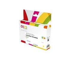 alt. kazeta wecare ARMOR pre EPSON T789440 Yellow pre WFPro5110,5190,5620,5690, 38ml (4000 str.) (K20632W4)