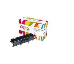 alt. toner OWA ARMOR pre BROTHER TN-5500 Black pre HL7050 (12000 str.) (K15119OW)