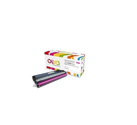 alt. toner OWA ARMOR pre BROTHER TN-230M Magenta pre HL3040,3070,DCP9010,MFC9120,9320 (1400 str.) (K15349OW)