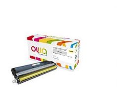 alt. toner OWA ARMOR pre BROTHER TN-230Y Yellow pre HL3040,3070,DCP9010,MFC9120,9320 (1400 str.) (K15350OW)