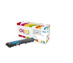 alt. toner OWA ARMOR pre BROTHER TN-245C/TN-246C Cyan pre HL3140,3150,3170,MFC9130,9140,9330,9340 (2200 str.) (K15658OW)