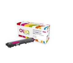 alt. toner OWA ARMOR pre BROTHER TN-245M/TN-246M Magenta pre HL3140,3150,3170,MFC9130,9140,9330,9340 (2200 str.) (K15659OW)