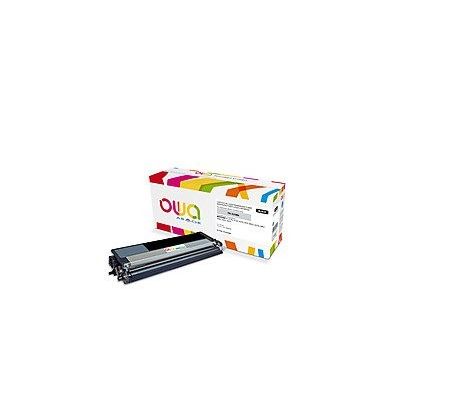 alt. toner OWA ARMOR pre BROTHER TN-325BK Black pre HL4140,4150,4570,MFC9460,9465,9970,DCP9055,9270 (4000 str.) (K15423OW)