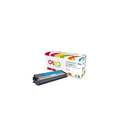 alt. toner OWA ARMOR pre BROTHER TN-325C Cyan pre HL4140,4150,4570,MFC9460,9465,9970,DCP9055,9270 (3500 str.) (K15424OW)