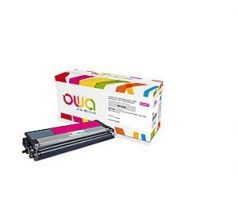 alt. toner OWA ARMOR pre BROTHER TN-325M Magenta pre HL4140,4150,4570,MFC9460,9465,9970,DCP9055,9270 (3500 str.) (K15425OW)