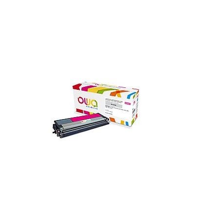 alt. toner OWA ARMOR pre BROTHER TN-325M Magenta pre HL4140,4150,4570,MFC9460,9465,9970,DCP9055,9270 (3500 str.) (K15425OW)