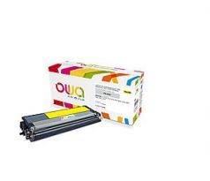 alt. toner OWA ARMOR pre BROTHER TN-325Y Yellow pre HL4140,4150,4570,MFC9460,9465,9970,DCP9055,9270 (3500 str.) (K15426OW)