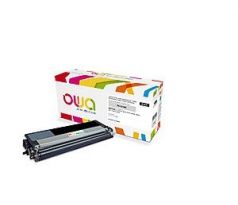 alt. toner OWA ARMOR pre BROTHER TN-321BK Black pre HL-L8250,8350,DCP-L8400,8450,MFC-L8650,8850 (2500 str.) (K15778OW)