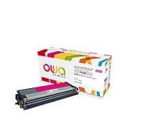 alt. toner OWA ARMOR pre BROTHER TN-329M Magenta pre HL-L8350,DCP-L8450,MFC-L8850 (6000 str.) (K15788OW)