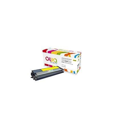 alt. toner OWA ARMOR pre BROTHER TN-329Y Yellow pre HL-L8350,DCP-L8450,MFC-L8850 (6000 str.) (K15789OW)