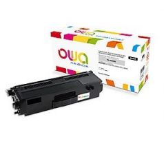 alt. toner OWA ARMOR pre BROTHER TN-900BK Black pre HL-L9200,HL-L9300,MFC-L9550 (6000 str.) (K16005OW)