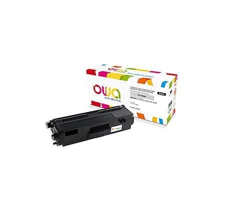 alt. toner OWA ARMOR pre BROTHER TN-900BK Black pre HL-L9200,HL-L9300,MFC-L9550 (6000 str.) (K16005OW)