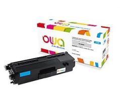 alt. toner OWA ARMOR pre BROTHER TN-900C Cyan pre HL-L9200,HL-L9300,MFC-L9550 (6000 str.) (K16006OW)