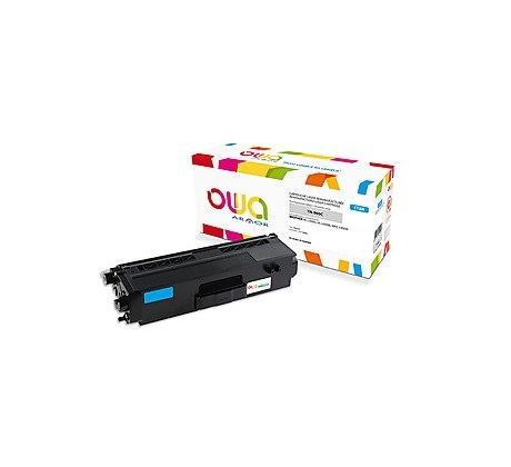 alt. toner OWA ARMOR pre BROTHER TN-900C Cyan pre HL-L9200,HL-L9300,MFC-L9550 (6000 str.) (K16006OW)