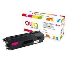 alt. toner OWA ARMOR pre BROTHER TN-900M Magenta pre HL-L9200,HL-L9300,MFC-L9550 (6000 str.) (K16007OW)