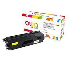 alt. toner OWA ARMOR pre BROTHER TN-900Y Yellow pre HL-L9200,HL-L9300,MFC-L9550 (6000 str.) (K16008OW)