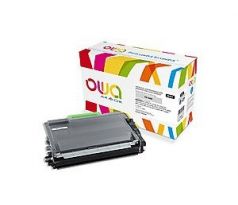 alt. toner OWA ARMOR pre BROTHER TN-3480 Black pre HL-L5000,L5100,L5200,L6250,L6300,L6400,DCP-L5500,L6600,MFC-L5700,L5750,L6800 (K15964OW)