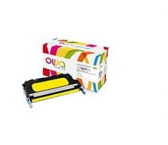 alt. toner OWA ARMOR pre CANON CRG-711Y Yellow pre CRG-711Y (6000 str.) (K12260OW)