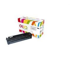 alt. toner OWA ARMOR pre HP CF210A / CRG-731Bk Black (1600 str.) (K15591OW)