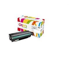 alt. toner OWA ARMOR pre CANON CRG-723BK Black pre CRG-723BK (5000 str.) (K15163OW)