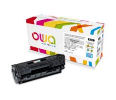 alt. toner OWA ARMOR pre CANON CRG-726 JUMBO Black pre CRG-726 JUMBO (3200 str.) (K15429OW)