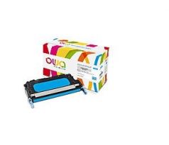 alt. toner OWA ARMOR pre CANON CRG-711C JUMBO Cyan pre CRG-711C JUMBO (8000 str.) (K15519OW)