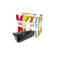 alt. toner OWA ARMOR pre DELL D524T/593-11046 LEXMARK T65X Black pre 5230,535 (7000 str.) (K15154OW)