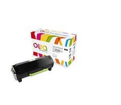 alt. toner OWA ARMOR pre DELL 1V7V7/593-11168 Black pre B2360,3460,3465 (8500 str.) (K15770OW)