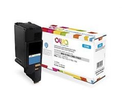 alt. toner OWA ARMOR pre DELL 79K5P/593-11141 Cyan pre 1250,1350,1355,C1760,C1765 (1400 str.) (K15795OW)