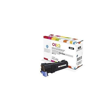 alt. toner OWA ARMOR pre DELL DT615/593-10258 Black pre 1320 (2000 str.) (K15247OW)