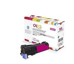 alt. toner OWA ARMOR pre DELL WM138/593-10261 Magenta pre 1320 (2000 str.) (K15249OW)