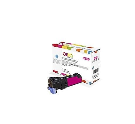 alt. toner OWA ARMOR pre DELL WM138/593-10261 Magenta pre 1320 (2000 str.) (K15249OW)