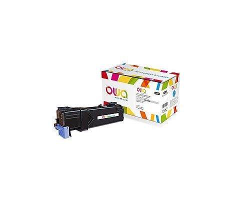 alt. toner OWA ARMOR pre DELL MY5TJ/593-11040 Black pre 2150,2155 (3000 str.) (K15609OW)