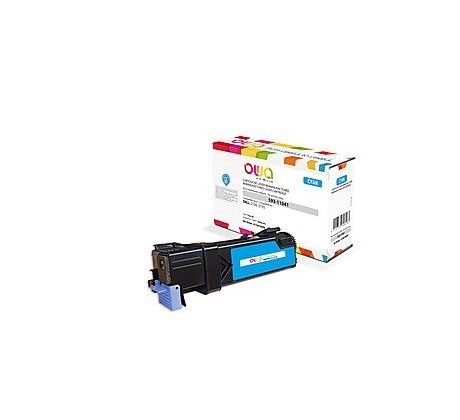 alt. toner OWA ARMOR pre DELL THKJ8/593-11041 Cyan pre 2150,2155 (2500 str.) (K15610OW)