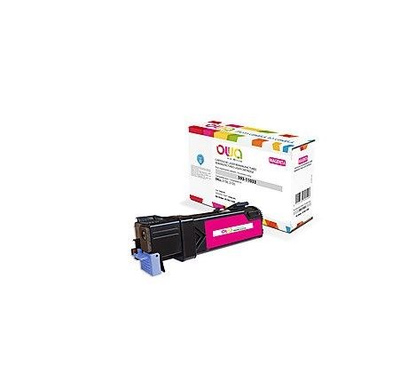 alt. toner OWA ARMOR pre DELL 2YC3M/593-11033 Magenta pre 2150,2155 (2500 str.) (K15611OW)