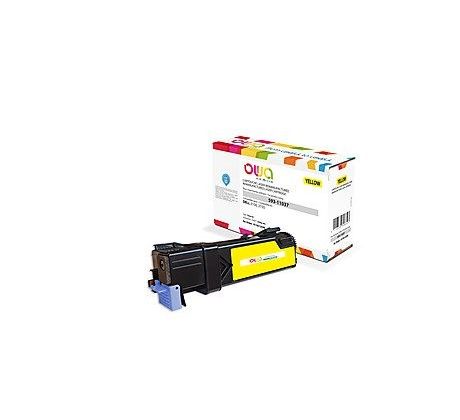 alt. toner OWA ARMOR pre DELL 9X54J/593-11037 Yellow pre 2150,2155 (2500 str.) (K15612OW)