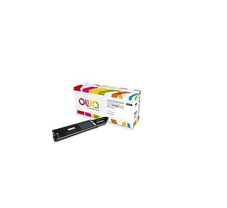 alt. toner OWA ARMOR pre DELL K4971/593-10067 Black pre 3000/3100 (4000 str.) (K15343OW)