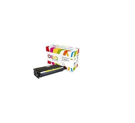 alt. toner OWA ARMOR pre DELL MF790/593-10168 Yellow pre 3110/3115 (4000 str.) (K15445OW)