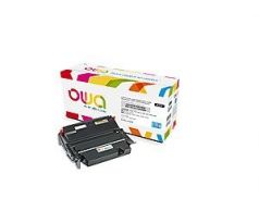 alt. toner OWA ARMOR pre DELL RD907/595-10013,LEXMARK T640,642,644 JUMBO Black pre 5210,531 (32000 str.) (K15399OW)