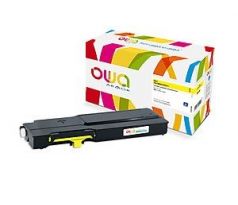 alt. toner OWA ARMOR pre DELL R9PYX/593-BBBO Yellow pre C2660,C2665 (2000 str.) (K16075OW)