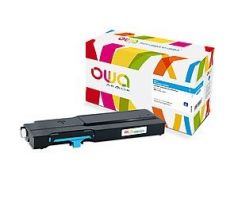 alt. toner OWA ARMOR pre DELL TW3NN/593-BBBT Cyan pre C2660,C2665 (4000 str.) (K16077OW)