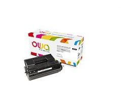 alt. toner OWA ARMOR pre EPSON C13S051111 Black pre EPL N3000 (17000 str.) (K12177OW)