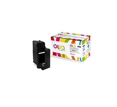 alt. toner OWA ARMOR pre EPSON C13S050614 Black pre AL C1700, C1750, CX17 (2000 str.) (K15631OW)