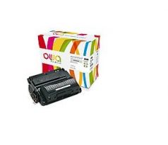 alt. toner OWA ARMOR pre HP Q5942A Black pre LJ 4250/4350 (10000 str.) (K12156OW)