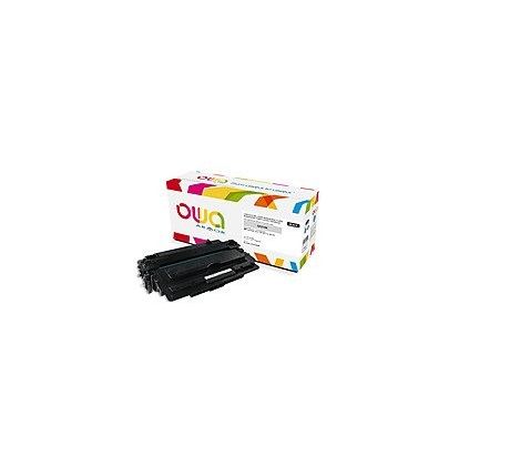 alt. toner OWA ARMOR pre HP CF214X Black pre LJ Ese 700 M712/M725 (17500 str.) (K15724OW)